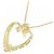 Autre Marque Collana in diamante Au750 D'oro - vista 4