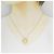 Autre Marque Collana in diamante Au750 D'oro - vista 6