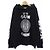 Stella Mc Cartney Hoodie Sunshine Stella McCartney Schwarz