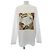 Stella Mc Cartney Camiseta Stella McCartney Blanco