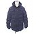 Autre Marque Chaqueta de plumón Herno Azul