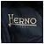 Autre Marque Chaqueta de plumón Herno Azul - vista 6