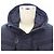 Autre Marque Chaqueta de plumón Herno Azul - vista 7