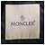 Gilet in Piuma Moncler LIANE Blu Blu navy - vista 5