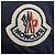 Gilet in Piuma Moncler LIANE Blu Blu navy - vista 7