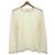 Autre Marque STRASBURGO Top Beige
