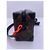Louis Vuitton Mini Soft Trunk Borsa Marrone a Quadri - vista 3