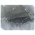 Borsa Chanel Patchwork in Pelle Intrecciata Blu - vista 6