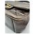 Borsa Chanel Mumbai in pelle con tracolla - vista 3