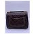 Borsa Chanel Mumbai in pelle con tracolla - vista 7