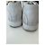 Loro Piana Leder Sneaker weiß Damen - Ansicht 4
