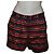 Shorts Kenzo em algodão estampado Multicor