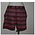 Shorts Kenzo em algodão estampado Multicor - vista 4