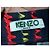 Shorts Kenzo em algodão estampado Multicor - vista 5