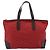 Gucci Original Zip GG Canvas with Leather Large - vista 2