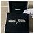 Pendientes Chanel Plume Feather en oro blanco 18K y diamantes Plata - vista 7