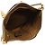 Borsa Louis Vuitton Monogram Palermo GM Marrone - vista 7