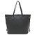 Borsa Neverfull MM in Monogram Empreinte Louis Vuitton Nero