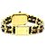 Chanel Premiere Rock Quartz Metallo placcato e Pelle 20 - vista 6