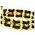 Chanel Premiere Rock Quartz Metallo placcato e Pelle 20 - vista 7