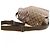 Borsa a Spalla Damier Naviglio Louis Vuitton Marrone Damier ebene - vista 6