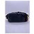 Bottega Veneta The Chain Pouch Nera in agnello Nero - vista 2