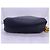 Bottega Veneta The Chain Pouch Nera in agnello Nero - vista 3
