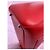 Dior Wendetasche aus rotem Leder - Ansicht 4