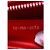 Dior Wendetasche aus rotem Leder - Ansicht 5