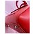 Dior Wendetasche aus rotem Leder - Ansicht 7