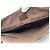 Louis Vuitton Borsa a Tracolla Brooklyn Quadri Marrone - vista 6