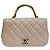 Borsa "Trendy CC" di Chanel Beige