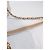 Borsa "Trendy CC" di Chanel Beige - vista 13