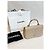 Borsa "Trendy CC" di Chanel Beige - vista 6