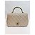 Borsa "Trendy CC" di Chanel Beige - vista 7
