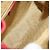 Gucci Vintage Bamboo Leather Mini Rosso - vista 5