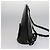 Louis Vuitton Gobelins Epi Leather Nero - vista 3