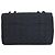 Borsa a spalla con catena della nuova linea di viaggio Chanel Nero - vista 3