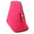 Pochette Bolide MM di Hermès Rosa - vista 3