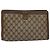 Gucci linea Sherry Canvas Beige - vista 2