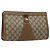 Gucci linea Sherry Canvas Beige