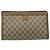 Gucci linea Sherry Canvas Beige - vista 2