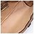 Gucci linea Sherry Canvas Beige - vista 5