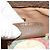 Gucci linea Sherry Canvas Beige - vista 7