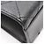 Borsa a mano Chanel 2.55 Matelassé Nero - vista 10