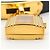 Hermès Reloj Hermes Kelly - Baño de oro con correa de cuero - vista 11