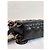 Borsa "Lady Dior" di Christian Dior Nero Gold hardware - vista 10