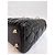 Borsa "Lady Dior" di Christian Dior Nero Gold hardware - vista 11