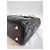 Borsa "Lady Dior" di Christian Dior Nero Gold hardware - vista 12