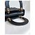 Borsa "Lady Dior" di Christian Dior Nero Gold hardware - vista 17